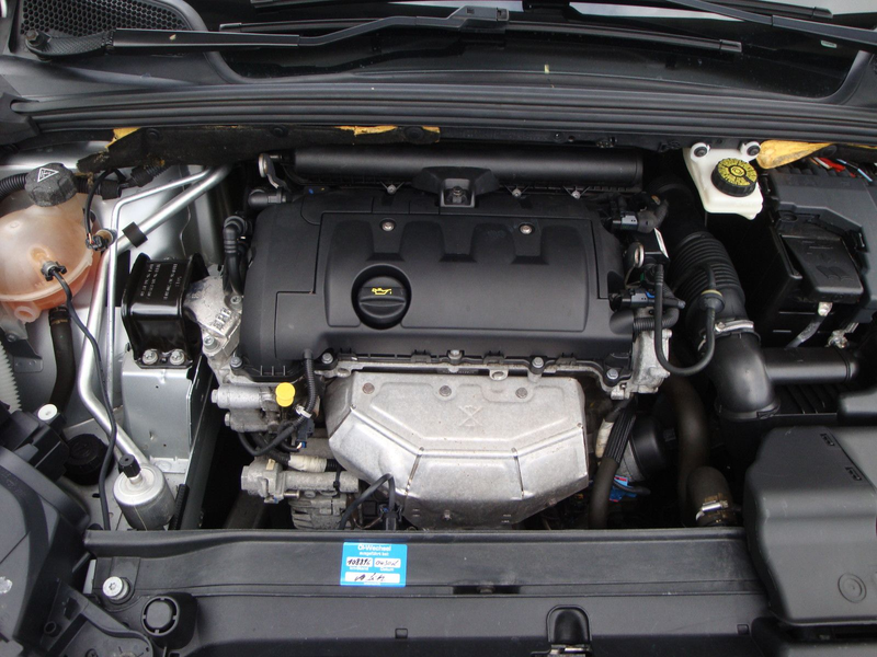 Citroen C4 Lim. Tendance — photo 15