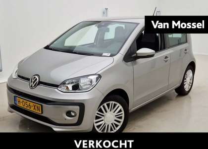 Volkswagen up! High 1.0 | 60 PK | Stoelverwarming | Lichtmetalen