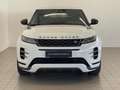 Land Rover Range Rover Evoque 2ª serie 2.0D I4 163 CV AWD Auto R-D.SE Weiß - thumbnail 2
