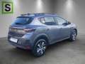 Dacia Sandero SANDERO PH2 Stepway Expression TCe 110 Grau - thumbnail 4
