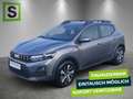 Dacia Sandero SANDERO PH2 Stepway Expression TCe 110 Grau - thumbnail 1