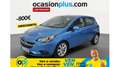Opel Corsa 1.4 Selective 90 Azul - thumbnail 1
