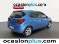 Opel Corsa 1.4 Selective 90 Azul - thumbnail 4