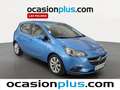 Opel Corsa 1.4 Selective 90 Azul - thumbnail 2