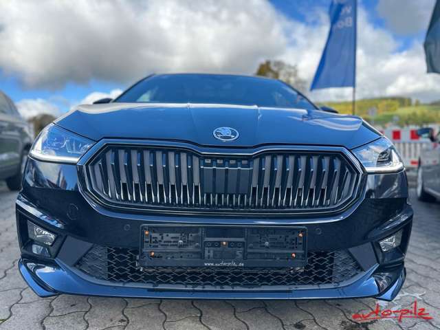 Skoda Fabia Monte Carlo Pano 18 Zoll 5Jahre Garantie