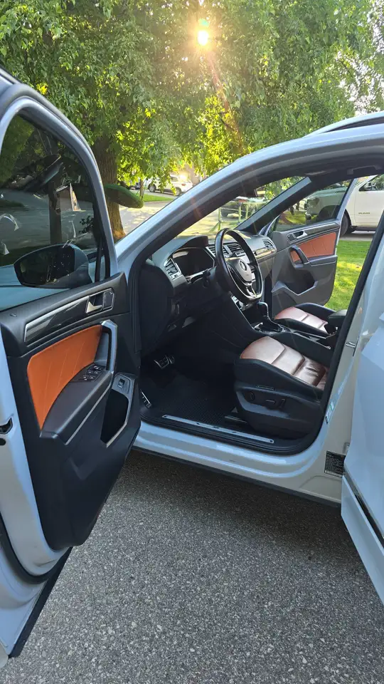 Volkswagen Tiguan fotografie Volkswagen Tiguan