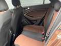 Hyundai i20 1.1 CRDi Blackline*EURO6B*1 ER MAIN*CARNET*GARANTI Orange - thumbnail 9