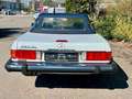 Mercedes-Benz SL 560 R107- top Zustand - 2 HAND Blanc - thumbnail 23