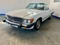 Mercedes-Benz SL 560 R107- top Zustand - 2 HAND Blanc - thumbnail 3