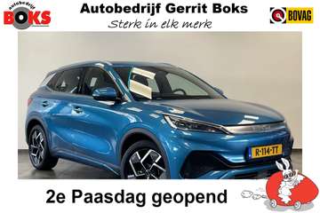 Comfort 60 kWh ACC PDC Panoramadak NAP! ! 2e Paasd