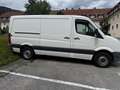 Volkswagen Crafter 35 Kasten Entry MR TDI - thumbnail 3