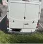 Volkswagen Crafter 35 Kasten Entry MR TDI - thumbnail 2