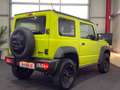 Suzuki Jimny Comfort AllGrip*1HAND*SHZG*BLUETOOTH*KLIMA Grün - thumbnail 9