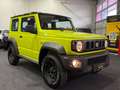 Suzuki Jimny Comfort AllGrip*1HAND*SHZG*BLUETOOTH*KLIMA Grün - thumbnail 10