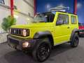 Suzuki Jimny Comfort AllGrip*1HAND*SHZG*BLUETOOTH*KLIMA Grün - thumbnail 1