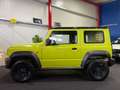 Suzuki Jimny Comfort AllGrip*1HAND*SHZG*BLUETOOTH*KLIMA Grün - thumbnail 3