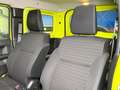 Suzuki Jimny Comfort AllGrip*1HAND*SHZG*BLUETOOTH*KLIMA Grün - thumbnail 13