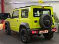 Suzuki Jimny Comfort AllGrip*1HAND*SHZG*BLUETOOTH*KLIMA Grün - thumbnail 4
