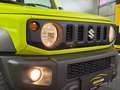 Suzuki Jimny Comfort AllGrip*1HAND*SHZG*BLUETOOTH*KLIMA Grün - thumbnail 11