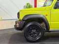 Suzuki Jimny Comfort AllGrip*1HAND*SHZG*BLUETOOTH*KLIMA Grün - thumbnail 2