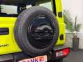 Suzuki Jimny Comfort AllGrip*1HAND*SHZG*BLUETOOTH*KLIMA Grün - thumbnail 7