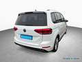 Volkswagen Touran 1.5 TSI DSG R-LINE KAMERA ACC NAVI Weiß - thumbnail 4