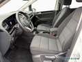 Volkswagen Touran 1.5 TSI DSG R-LINE KAMERA ACC NAVI Weiß - thumbnail 8