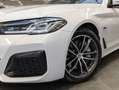 BMW 545 e xDrive A M Sportpaket Head-Up HK HiFi DAB Weiß - thumbnail 3
