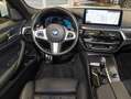 BMW 545 e xDrive A M Sportpaket Head-Up HK HiFi DAB Weiß - thumbnail 7