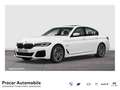 BMW 545 e xDrive A M Sportpaket Head-Up HK HiFi DAB Weiß - thumbnail 1