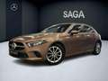 Mercedes-Benz A 160 Progressive Goud - thumbnail 1