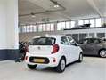 Kia Picanto 1.0 CVVT ComfortPlusLine Navigator| NL | 1 Eig | A Wit - thumbnail 6