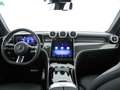Mercedes-Benz GLC 220 220 d amg line premium 4matic auto Gris - thumbnail 9