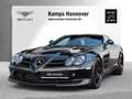 Mercedes-Benz SLR McLaren 722 SLR Edition *1. Hand* Noir - thumbnail 1