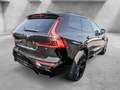 Volvo XC60 Schwarz - thumbnail 3