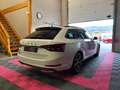 Skoda Superb Sportline Blanc - thumbnail 5