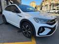 Volkswagen Taigo R Line 1.5 TSI Blanc - thumbnail 10