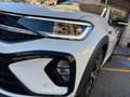 Volkswagen Taigo R Line 1.5 TSI Blanc - thumbnail 2