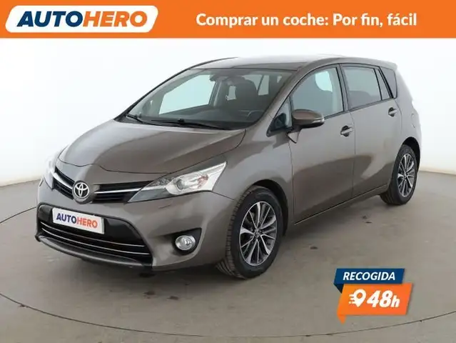Toyota Verso 1.6 Advance