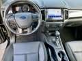 Ford Ranger 2.0D Double Cab Wildtrak 213CV Autom. Autocarro Noir - thumbnail 13