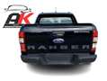 Ford Ranger 2.0D Double Cab Wildtrak 213CV Autom. Autocarro Noir - thumbnail 4