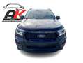 Ford Ranger 2.0D Double Cab Wildtrak 213CV Autom. Autocarro Noir - thumbnail 2