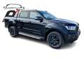Ford Ranger 2.0D Double Cab Wildtrak 213CV Autom. Autocarro Noir - thumbnail 1