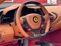 Ferrari 488 3.9 GTB dct*IVA ESP.*FULL BOOK SERV.*LIVREA PISTA Rood - thumbnail 9