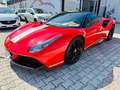 Ferrari 488 3.9 GTB dct*IVA ESP.*FULL BOOK SERV.*LIVREA PISTA Rood - thumbnail 4