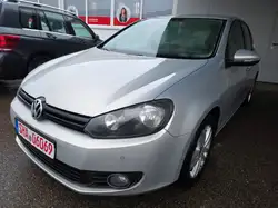 Volkswagen Golf 1.2 TSI 63 KWTrendline /