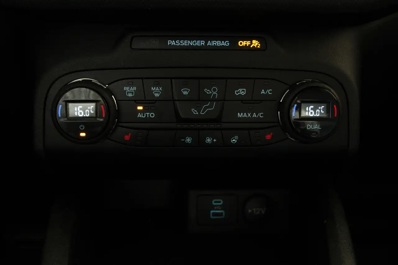Ford Bronco Sport снимка Ford Bronco Sport