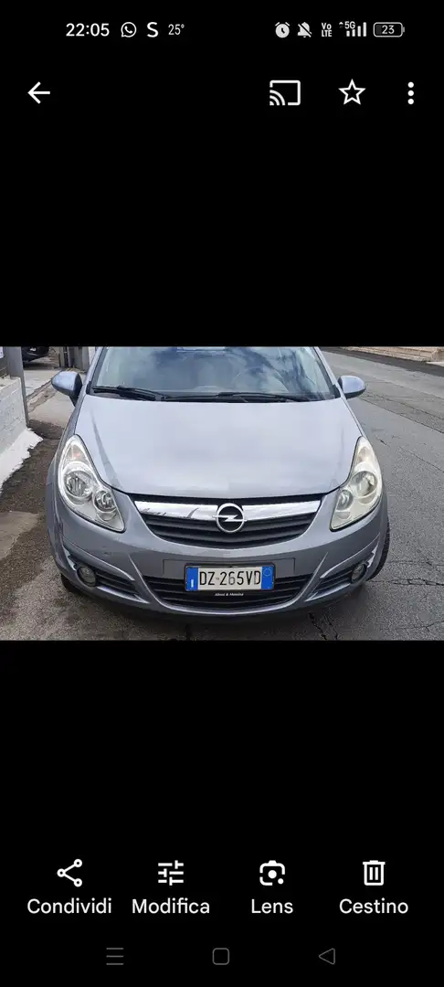 Opel Corsa 5p 1.3 cdti ecoflex Enjoy c/radio - 2