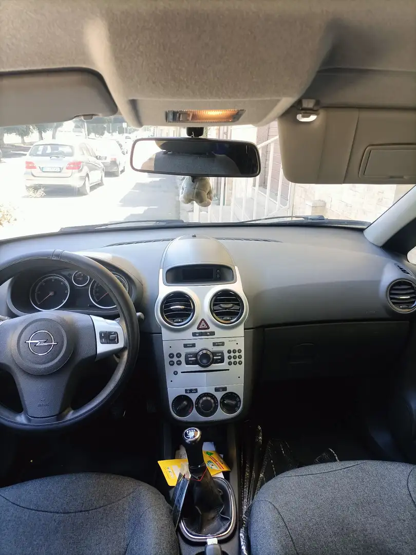 Opel Corsa 5p 1.3 cdti ecoflex Enjoy c/radio - 1