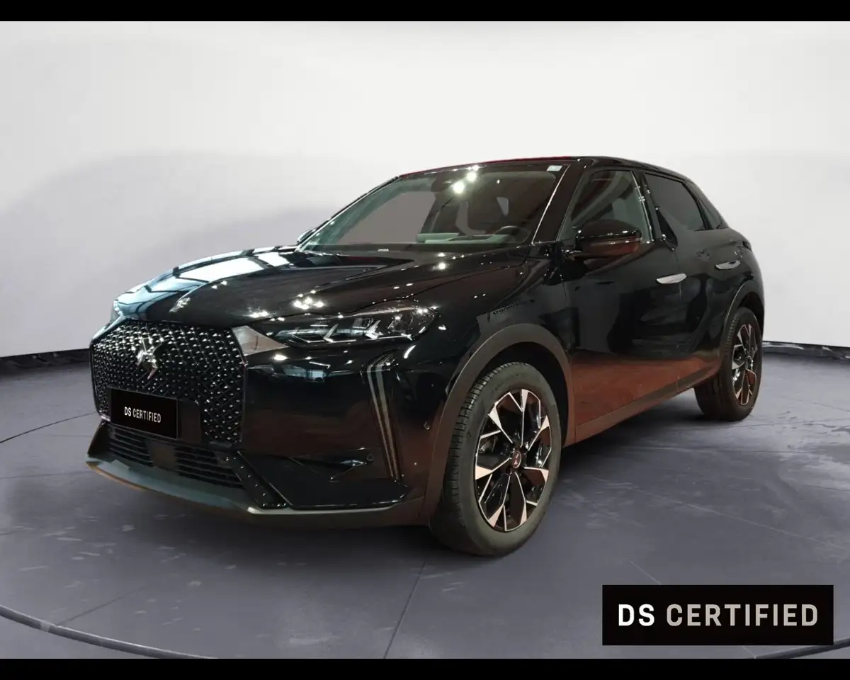 DS Automobiles DS 3 Crossback